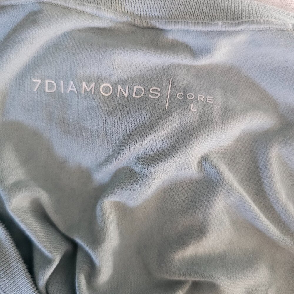 7Dimonds Core™ Tank - Picture 5 of 5